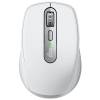 Logitech Ποντίκι MX Anywhere 3 Pale Grey Ασύρματο/Ενσύρματο